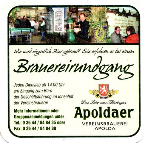 apolda ap-th apoldaer quad 9a (180-rundgang-telefonnummern)